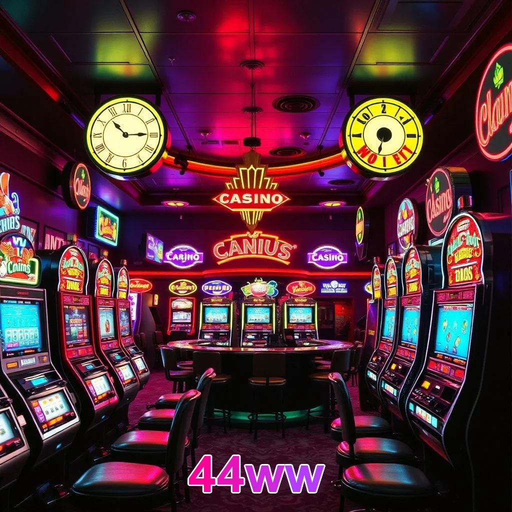 Níveis do programa VIP da 44ww